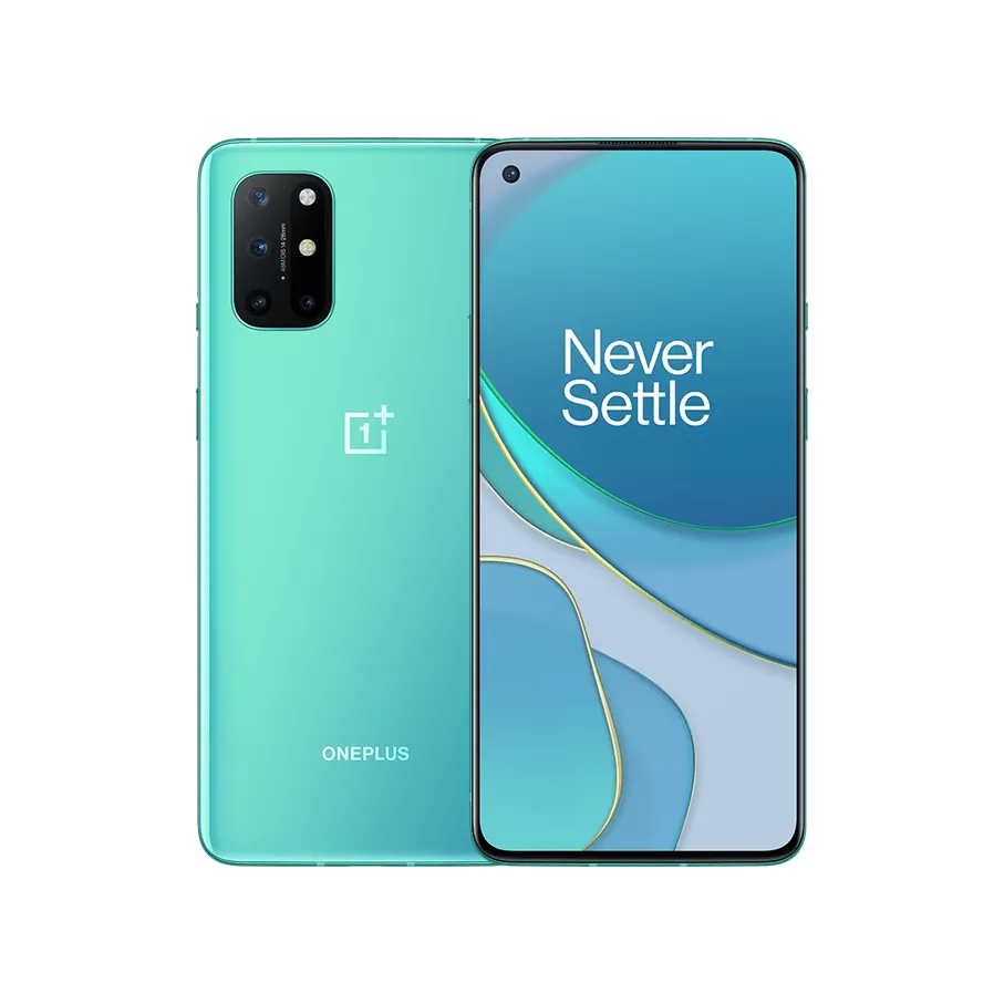 OnePlus 8T