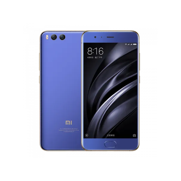 Xiaomi 6